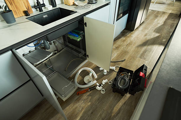 Reliable Drain Cleaning contractor in Reardan, WA by Street Wise - Plumbing