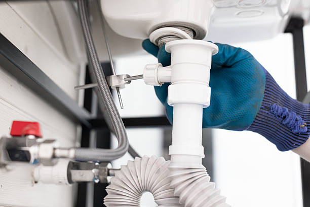 24/7 Emergency Drain Cleaning experts in Reardan, WA